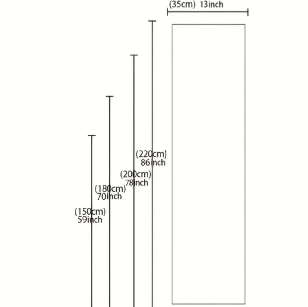 Vintage Wooden Barn Star Table Runner with Blessing‎ Slogan. 13x72. New NWT. - Picture 7 of 7